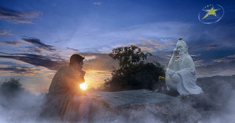 30+ địa điểm du lịch Đà Nẵng không thể bỏ qua | Saigon Star Travel Check-in Đỉnh Bàn Cờ Đà Nẵng với khung cảnh thơ mộng như chốn bồng lai