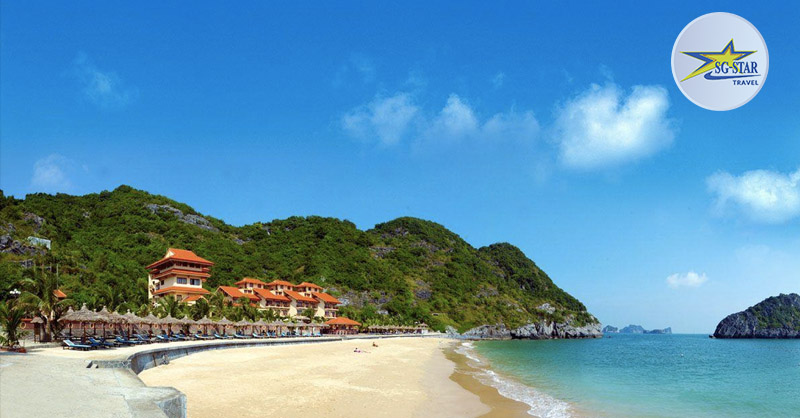 Đồ Sơn được đánh giá là điểm đến du lịch hàng đầu miền Bắc Việt Nam Đồ Sơn được đánh giá là điểm đến du lịch hàng đầu miền Bắc Việt Nam