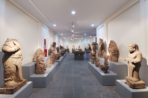 Đôi nét giới thiệu về bảo tàng Chăm Pa Đà Nẵng | Saigon Star Travel doi-net-gioi-thieu-ve-bao-tang-cham-pa-da-nang-1