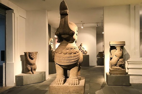 Đôi nét giới thiệu về bảo tàng Chăm Pa Đà Nẵng | Saigon Star Travel doi-net-gioi-thieu-ve-bao-tang-cham-pa-da-nang-2