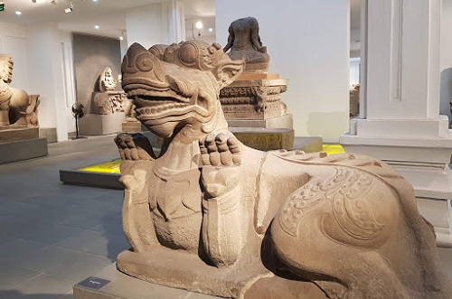 Đôi nét giới thiệu về bảo tàng Chăm Pa Đà Nẵng | Saigon Star Travel doi-net-gioi-thieu-ve-bao-tang-cham-pa-da-nang-3