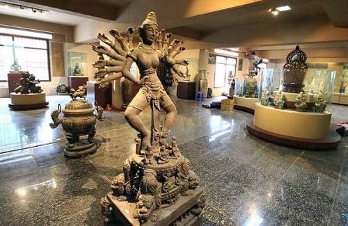 Đôi nét giới thiệu về bảo tàng Chăm Pa Đà Nẵng | Saigon Star Travel doi-net-gioi-thieu-ve-bao-tang-cham-pa-da-nang-4