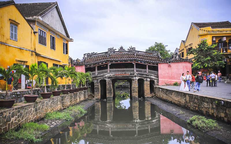 Đôi nét giới thiệu về Phố Cổ Hội An | Saigon Star Travel doi-net-gioi-thieu-ve-pho-co-hoi-an-3