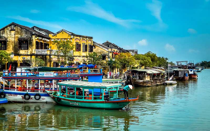 Đôi nét giới thiệu về Phố Cổ Hội An | Saigon Star Travel doi-net-gioi-thieu-ve-pho-co-hoi-an-4