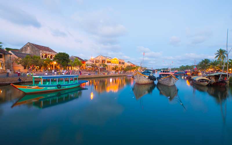 Đôi nét giới thiệu về Phố Cổ Hội An | Saigon Star Travel doi-net-gioi-thieu-ve-pho-co-hoi-an-5