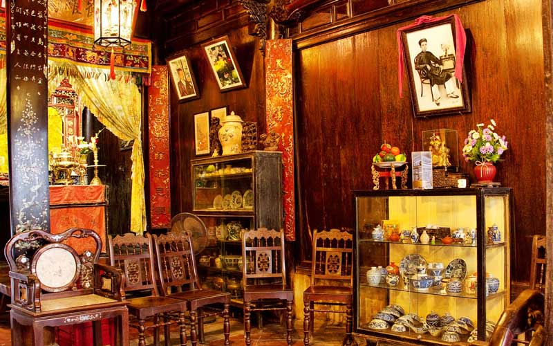 Đôi nét giới thiệu về Phố Cổ Hội An | Saigon Star Travel doi-net-gioi-thieu-ve-pho-co-hoi-an-8