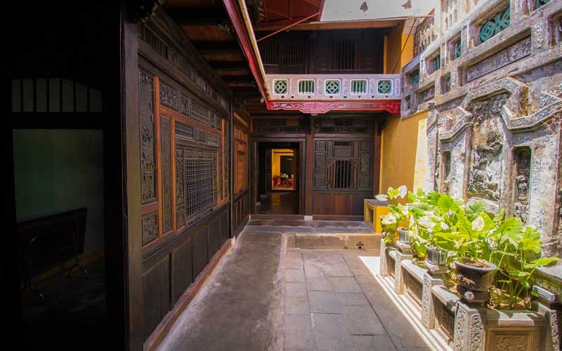 Đôi nét giới thiệu về Phố Cổ Hội An | Saigon Star Travel doi-net-gioi-thieu-ve-pho-co-hoi-an-9