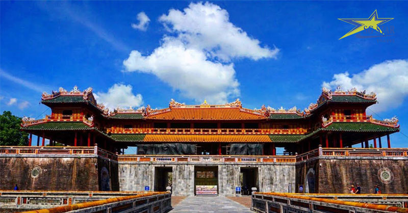 Đôi Nét Giới Thiệu Về Sông Hương | Saigon Star Travel Tham quan Đại Nội Huế