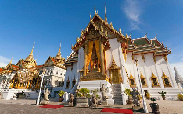 Du lịch Bangkok- khám phá trọn vẹn thành phố thủ đô Thái Lan | Saigon Star Travel du-lich-bangkok-kham-pha-tron-ven-thanh-pho-thu-do-thai-lan-1