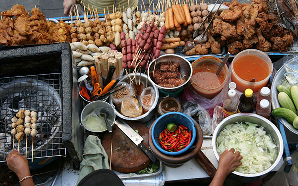 Du lịch Bangkok- khám phá trọn vẹn thành phố thủ đô Thái Lan | Saigon Star Travel du-lich-bangkok-kham-pha-tron-ven-thanh-pho-thu-do-thai-lan-11