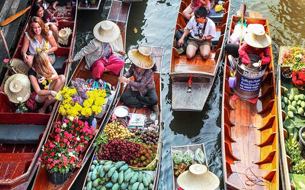 Du lịch Bangkok- khám phá trọn vẹn thành phố thủ đô Thái Lan | Saigon Star Travel du-lich-bangkok-kham-pha-tron-ven-thanh-pho-thu-do-thai-lan-3