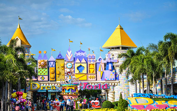 Du lịch Bangkok- khám phá trọn vẹn thành phố thủ đô Thái Lan | Saigon Star Travel du-lich-bangkok-kham-pha-tron-ven-thanh-pho-thu-do-thai-lan-5