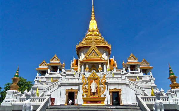 Du lịch Bangkok- khám phá trọn vẹn thành phố thủ đô Thái Lan | Saigon Star Travel du-lich-bangkok-kham-pha-tron-ven-thanh-pho-thu-do-thai-lan-7