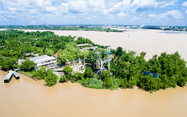 Du lịch Bến Tre đến những điểm vui chơi mới lạ | Saigon Star Travel du-lich-ben-tre-den-nhung-diem-vui-choi-moi-la-001