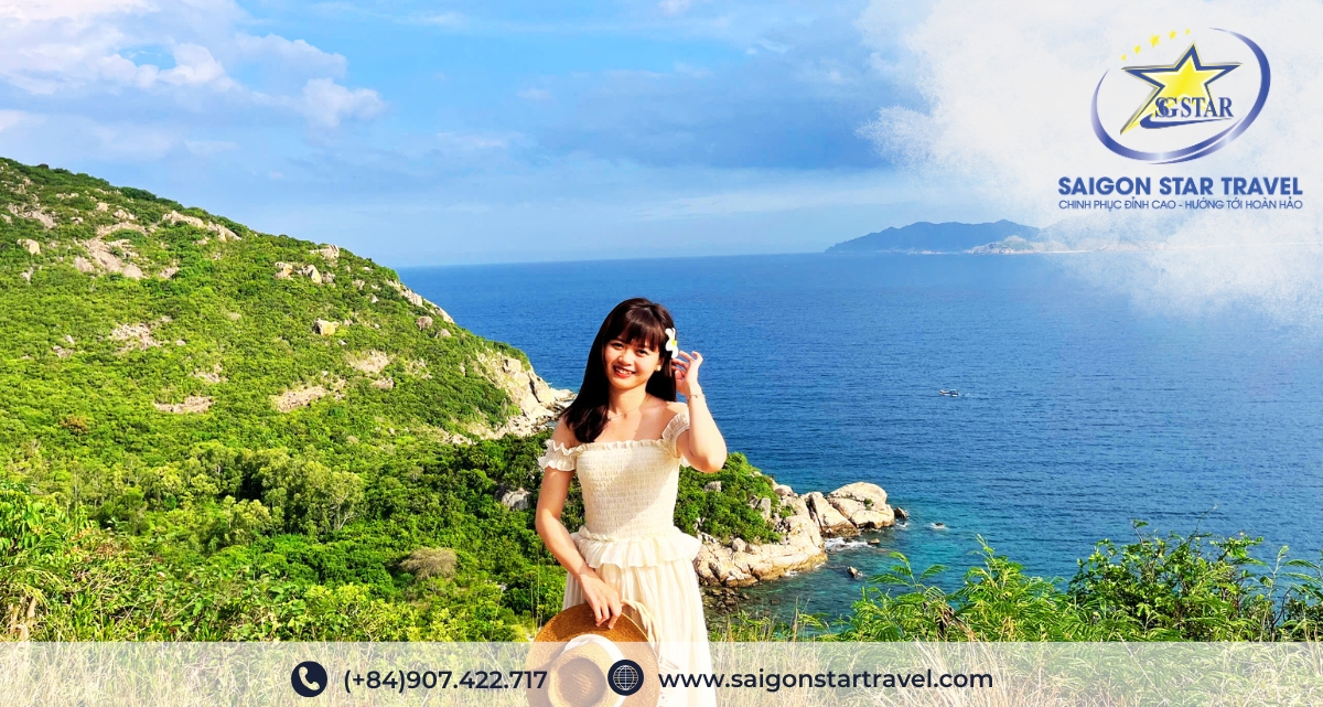 Bình Ba - Tour Bình Ba Bình Hưng