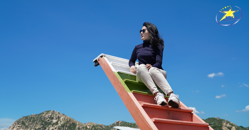 Tour Du Lịch Tết Bình Hưng 2 Ngày 2 Đêm 2025 | Saigon Star Travel Check-in trên Nhà Bè Nổi