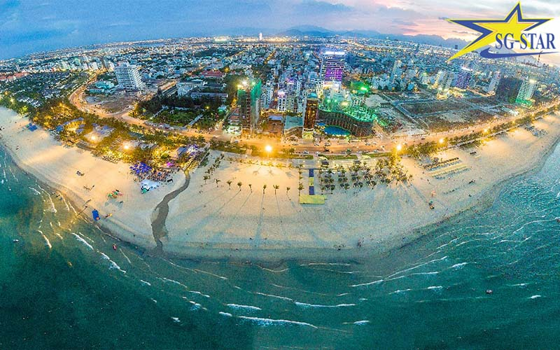 Du lịch Cần Thơ Đà Nẵng nên đến những địa điểm nào? | Saigon Star Travel Những điểm đẹp tại Đà Nẵng không nên bỏ qua