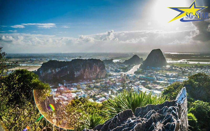 Du lịch Cần Thơ Đà Nẵng nên đến những địa điểm nào? | Saigon Star Travel Kinh nghiệm du lịch Đà Nẵng từ Cần Thơ