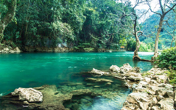 Du lịch Cao Bằng và những điều bạn cần biết | Saigon Star Travel du-lich-cao-bang-va-nhung-dieu-ban-can-biet-4