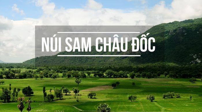 Du Lịch Châu Đốc | Những Địa Điểm Nổi Tiếng | Saigon Star Travel Núi Sam - Châu Đốc