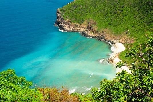 Tour du lịch Côn Đảo 3 ngày 2 đêm – Khám phá vùng đất huyền thoại | Saigon Star Travel Du-lich-Con-Dao-3