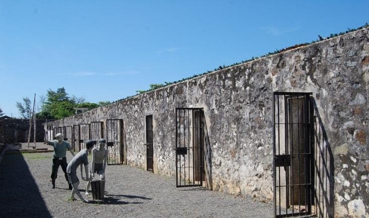 Tour du lịch Côn Đảo 3 ngày 2 đêm – Khám phá vùng đất huyền thoại | Saigon Star Travel Du lich Con Dao 5