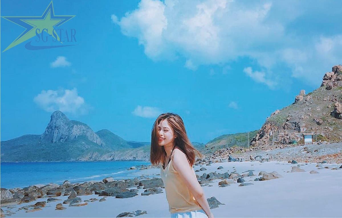 Du lịch Côn Đảo mùa nào cũng đẹp