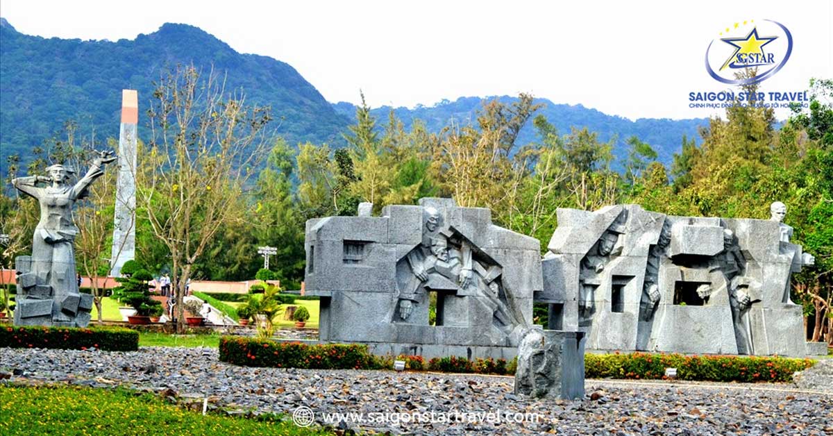 Tượng đài các Anh hùng liệt sĩ