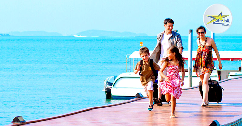 Giải Mã Black Friday Là Ngày Gì? Ý Nghĩa Của Ngày Black Friday | Saigon Star Travel Hãy chuẩn bị thật kỹ càng trước mỗi chuyến du lịch