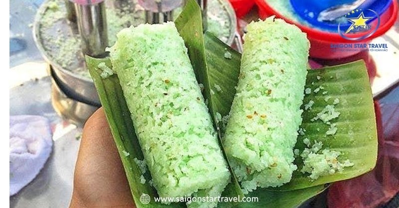 Top Những Món Ăn Vặt Đà Lạt Không Thể Bỏ Qua | Saigon Star Travel Nhắc đến Đà Lạt là nhắc đến bánh cuốn ống