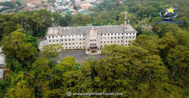 Du Lịch Đà Lạt Mùa Mưa Và Mẹo Vui Chơi Bất Chấp Thời Tiết | Saigon Star Travel Bảo tàng Sinh học Tây Nguyên lưu giữ những động vật quý hiếm