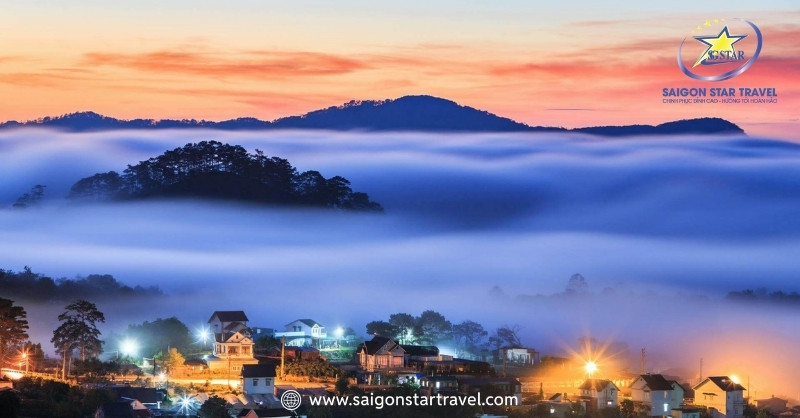 Đi Đà Lạt Chuẩn Bị Gì? Cẩm Nang Từ A-Z Cho Chuyến Đi | Saigon Star Travel Chuẩn bị tiền khi du lịch tại Đà Lạt