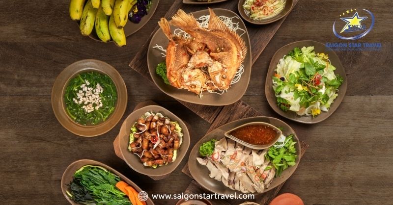 Vị Ngon Cơm Niêu Đà Lạt - Ẩm Thực Độc Đáo Nên Trải Nghiệm | Saigon Star Travel Cơm Niêu Như Ngọc - Cơm Niêu Ngon Đà Lạt