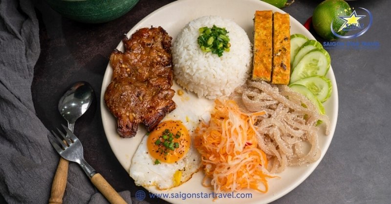 Du Lịch Trại Mát Đà Lạt - Bỏ Túi Kinh Nghiệm Mới Nhất 2025 | Saigon Star Travel Ai đến Đà Lạt cũng bị nghiền cơm tấm nơi đây