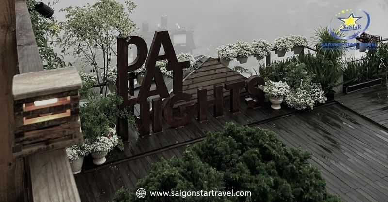 Đà Lạt Về Đêm Và Những Địa Điểm "Quên Lối Về" | Saigon Star Travel Dalat Nights - Quán Cafe Thu Hút Khách Về Đêm