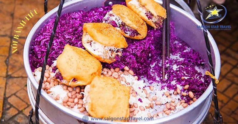 Tìm Hiểu Chợ Nông Sản Đà Lạt - Điểm Đến Không Thể Bỏ Qua | Saigon Star Travel Đến Chợ Nông Sản Đà Lạt Ăn Gì Ngon?