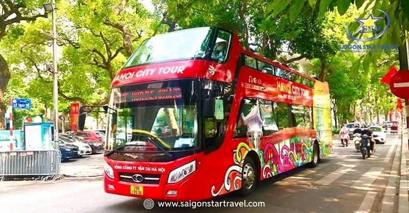 Du Lịch Trại Mát Đà Lạt - Bỏ Túi Kinh Nghiệm Mới Nhất 2025 | Saigon Star Travel Bạn có thể di chuyển đến Trại Mát bằng xe bus