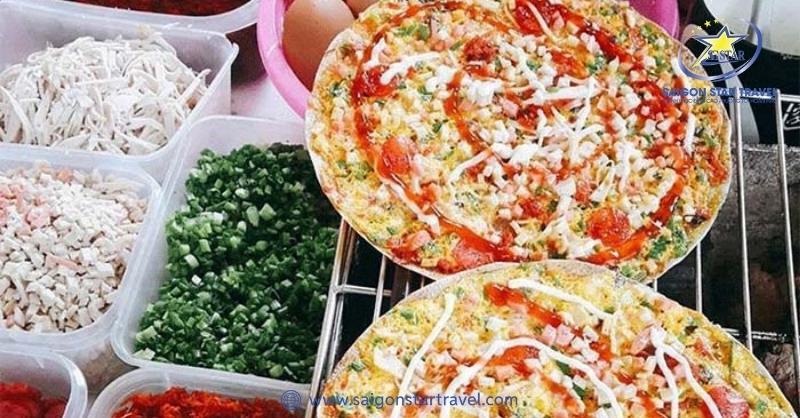 Hương Vị Bánh Tráng Nướng Đà Lạt Không Thể Cưỡng Lại | Saigon Star Travel Tìm hiểu điểm khác biệt của bánh tráng nướng Đà Lạt