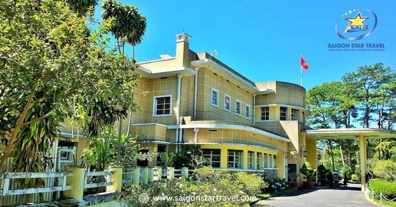 Đà Lạt Có Gì Chơi? Điểm Đến Vui Chơi Dành Riêng Cho Bạn | Saigon Star Travel Di Sản Lịch Sử Và Kiến Trúc Đặc Sắc