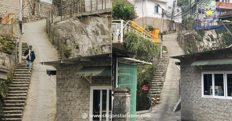 Tìm Hiểu Về Đà Lạt và Những Điều Chưa Ai Nói Cho Bạn Biết | Saigon Star Travel Dốc bò Đà Lạt - Tên dốc khiến nhiều du khách phải ngạc nhiên