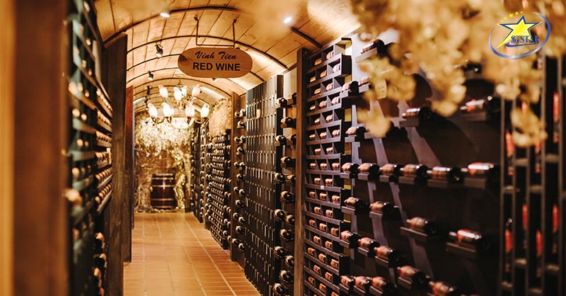 Vé Fairytale Land - Làng Cổ Tích | Saigon Star Travel du lich da lat fairytale land ham ruou 2