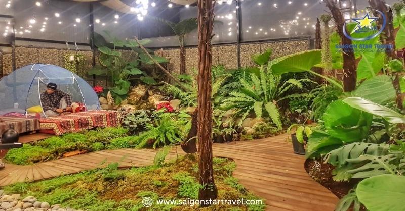 TOP 12 Homestay Đà Lạt Bình Dân, Bạn Nên Trải Nghiệm | Saigon Star Travel Ga Xe Lửa Homestay Đà Lạt - điểm dừng chân lý tưởng