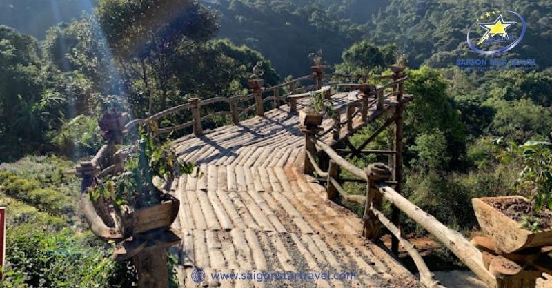 Hoa Sơn Điền Trang – Thiên Đường Sống Ảo Triệu Like | Saigon Star Travel Hướng dẫn di chuyển đến Hoa Sơn Điền Trang