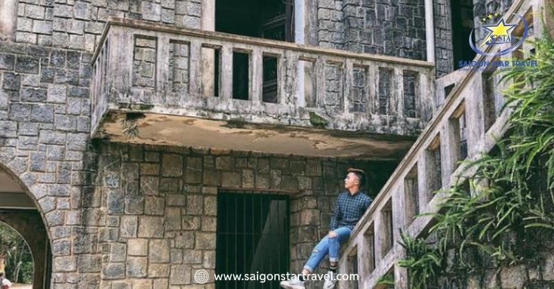 Bảo Tàng Sinh Học Đà Lạt - Bộ Sưu Tập Riêng Của Tây Nguyên | Saigon Star Travel Di chuyển đến viện bảo tàng sinh học Đà Lạt