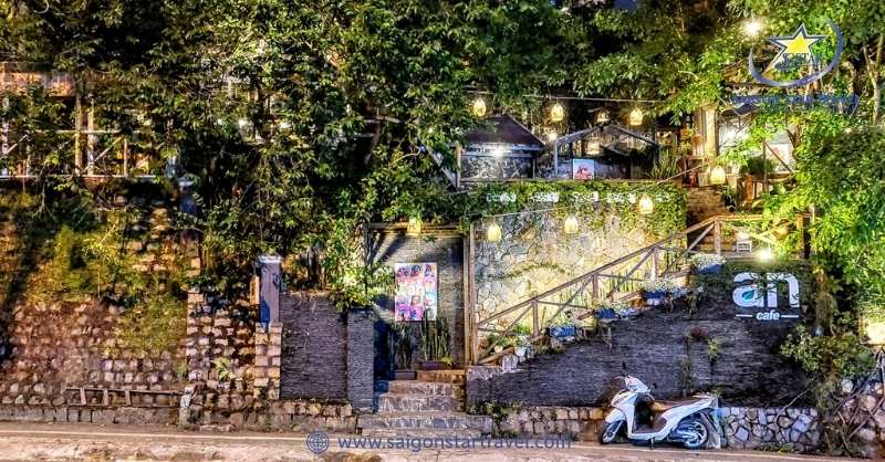 Quán An Cafe Đà Lạt - Những Điều Thú Vị Tại Bạn Nên Biết | Saigon Star Travel An Cafe Dalat- Quán cà phê ấn tượng tại Đà Lạt