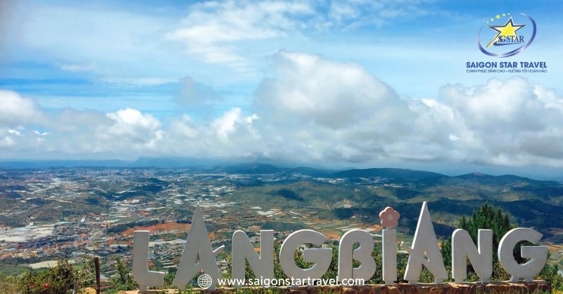 Du Lịch Đà Lạt Tháng Mấy Đẹp Nhất Để Tận Hưởng Trọn Vẹn | Saigon Star Travel Lưu ý khi du lịch Đà Lạt