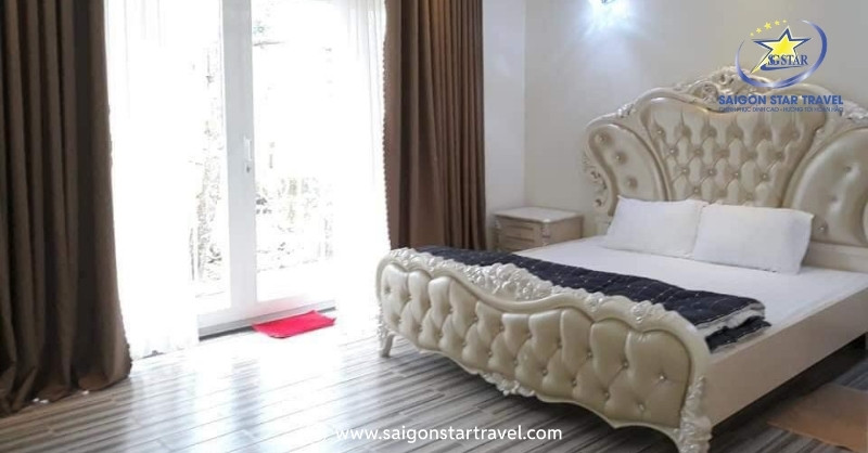 Khu Du Lịch Nam Hồ Dalat - Chuyên Mục Tìm Hiểu Nam Hồ Hill | Saigon Star Travel Đem theo máy ảnh để check-in sống ảo