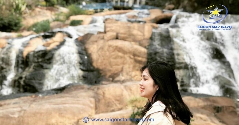 Thác Cam Ly - Giá Trị Huyền Thoại Và Lòng Biết Ơn | Saigon Star Travel Lưu Ý Những Điều Sau Khi Tham Quan Thác Cam Ly Đà Lạt