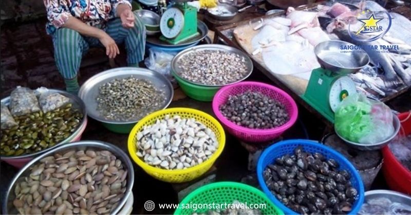 Buffet Hải Sản Đà Lạt - Biển Cả Gửi Gắm Vào Cao Nguyên | Saigon Star Travel Vài Lưu Ý Khi Thưởng Thức Hải Sản Tại Đà Lạt