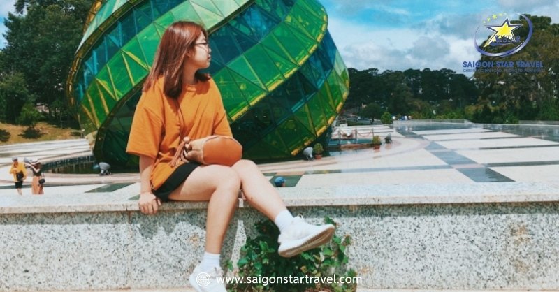 Đi Đà Lạt Mặc Gì? TIP Hướng Dẫn Phối Đồ Khi Du Lịch Đà Lạt | Saigon Star Travel Đi Đà Lạt mặc gì đẹp vào mùa hè